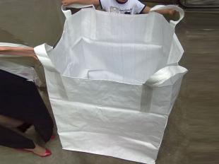 邯鄲噸袋全新料生產 噸包加工1 2噸