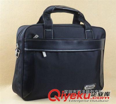 工廠專業加工電腦包(可免費制作LOGO)-深圳市福洋箱包提供工廠專業加工電腦包(可免費制作LOGO)的相關介紹、產品、服務、圖片、價格深圳市福洋箱包、箱包;皮具;手袋