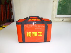 供應(yīng)快餐保溫包 車載送餐包 深圳市龍崗區(qū)平湖趙宏生手袋制品廠 外賣保溫箱,保溫包,外送箱,